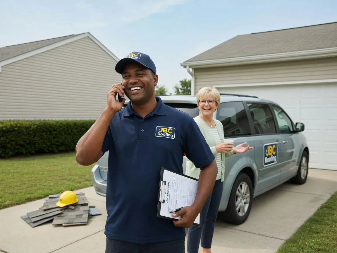 Roof Replacement Neola, UT FAQs
